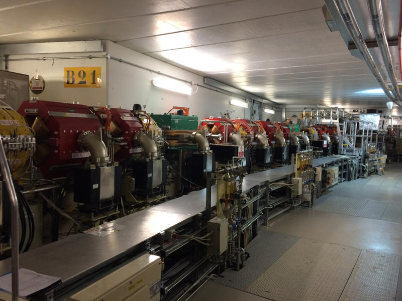 Diamondinsidetour2017900px photo from inside diamond light source