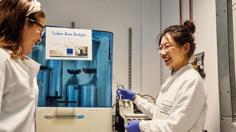 Students in lab website update photos 2025 scaled students in lab website update photos 2025 scaled