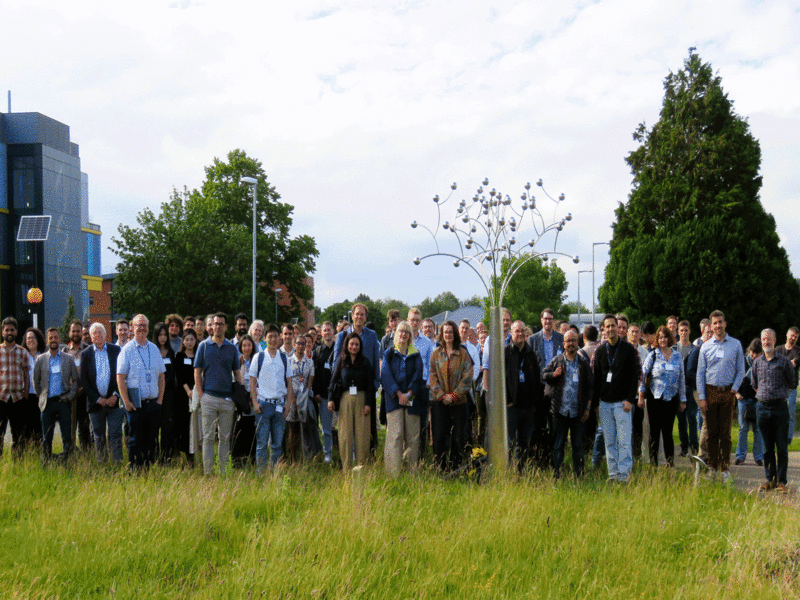 photos from summer conference 2026