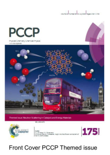 neutrons in catalysis cover photo