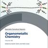 organometallic chemistry gareth owen cover